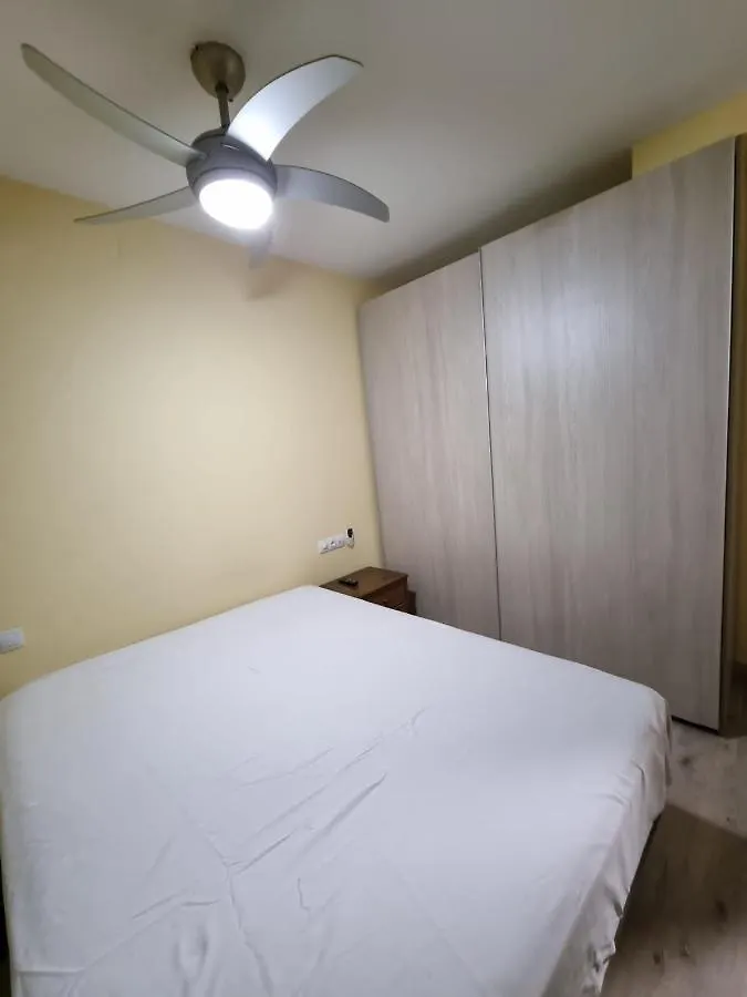 Piso De Playa Primera Linea location