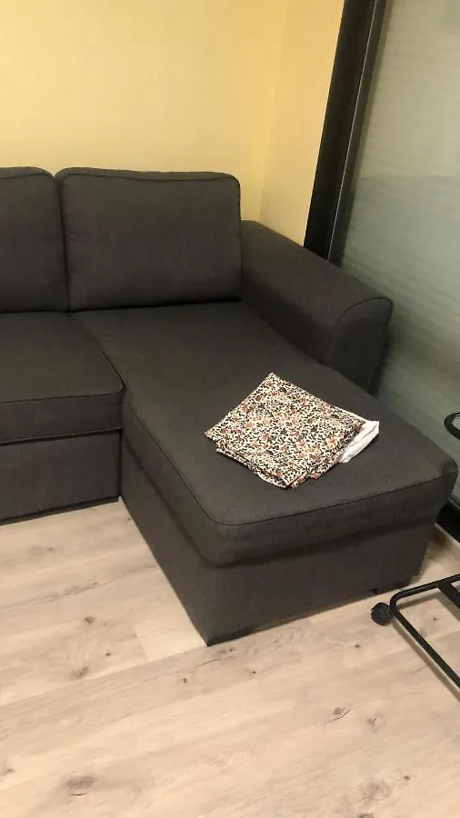 Piso De Playa Primera Linea Malgrat de Mar Apartment